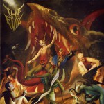 Buy Seven Acts To Apocalypse