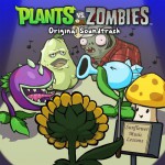 Buy Plants Vs. Zombies (Original Soundtrack)