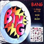 Buy Bang + Music