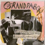 Buy Grandpaboy (EP)