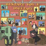 Buy Hixtape Vol. 3: Difftape