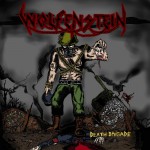 Buy Death Brigade