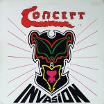 Buy Invasion (Vinyl)
