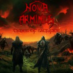 Buy Times Of Sacrifice (CDS)