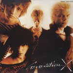 Buy Generation X (Vinyl)