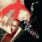 Buy V For Vendetta