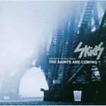 Buy The Saints Are Coming - The Best Of The Skids