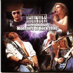 Buy Donington Monsters Of Rock Live '90