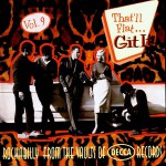 Buy That'll Flat... Git It! Vol. 09