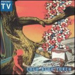 Buy Cold Blue Torch