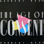 Buy The Age Of Consent