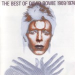 Buy The Best Of David Bowie 1969-1974