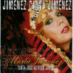 Buy Jimenez Canta Jimenez