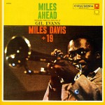 Buy Miles Ahead (Vinyl)