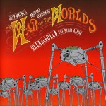 Buy War Of The Worlds (Remix Album) CD1