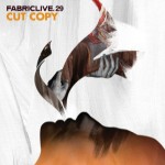 Buy Fabriclive Mixed By Cut Copy