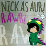 Buy Rawr!