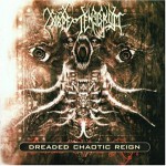 Buy Dreaded Chaotic Reign