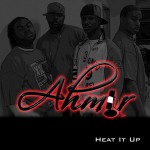 Buy Heat It Up (EP)