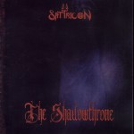 Buy The Shadowthrone