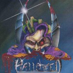 Buy Hallowed