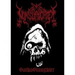 Buy Sathaslaughter (EP)