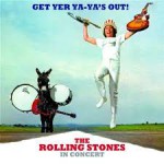 Buy Get Yer Ya-Ya's Out (Vinyl)