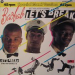 Buy Let's Break (CDS)