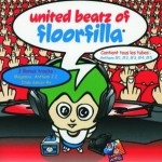 Buy United Beatz Of Floorfilla