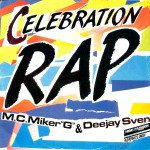 Buy Celebration Rap