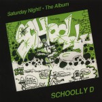 Buy Saturday Night! - The Album