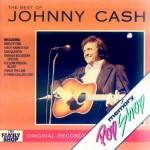 Buy The Best Of Johnny Cash