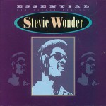 Buy Essential Stevie Wonder CD1