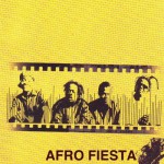 Buy Afro Fiesta