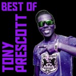 Buy Best Of Tony Prescott
