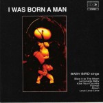 Buy I Was Born A Man