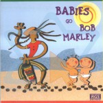Buy Babies Go Bob Marley