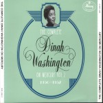 Buy The Complete Dinah Washington On Mercury, Vol. 2: 1950-1952 CD1