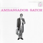 Buy Ambassador Satch