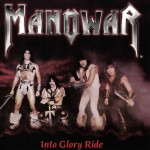 Buy Into Glory Ride (2001 Remastered Silver Edition)
