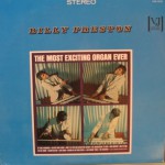 Buy The Most Exciting Organ Ever (Vinyl)