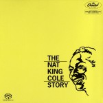 Buy The Nat King Cole Story CD1