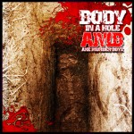 Buy Body In A Hole (EP)