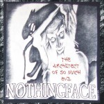 Buy Nothingface