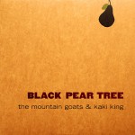 Buy Black Pear Tree (EP)