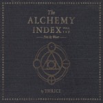 Buy The Alchemy Index Vols. I & II Fire & Water CD1