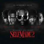 Buy MMG Presents: Self Made, Vol. 2