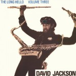 Buy The Long Hello Volume Three (Vinyl)