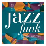 Buy The Very Best Of Jazz Funk CD2