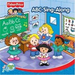 Buy ABC Sing-Along CD1